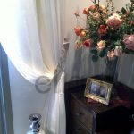  curtains in Jerusale