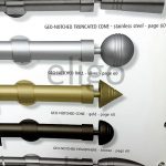 מוטות מסילות