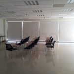 ווילונות החשכה משרדים