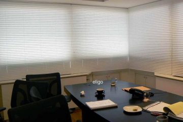 ווילונות למשרדים