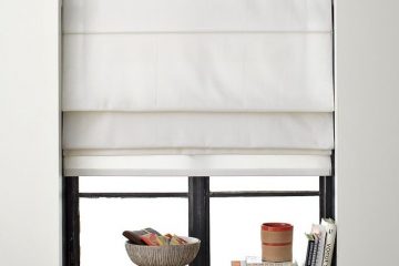 וילון רומאי